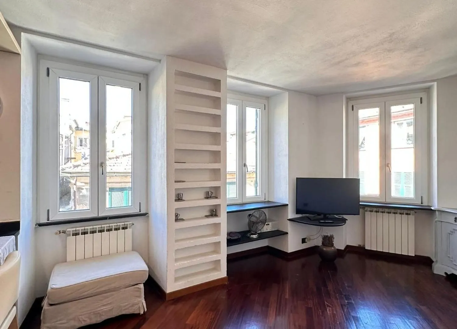 Apartment Casa Del Pozzo - Una Tipica Casa Ligure Ben Ristrutturata- In Pieno Centro E A 50 M Dal Mare Rapallo