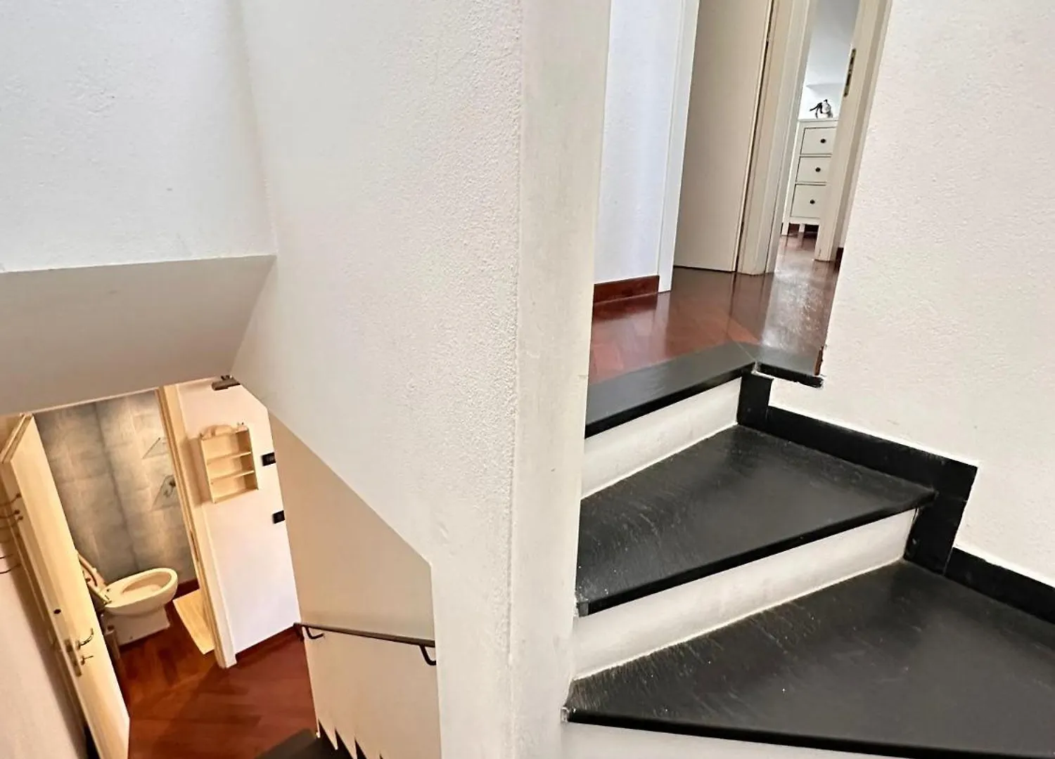 Apartment Casa Del Pozzo - Una Tipica Casa Ligure Ben Ristrutturata- In Pieno Centro E A 50 M Dal Mare Rapallo Italy