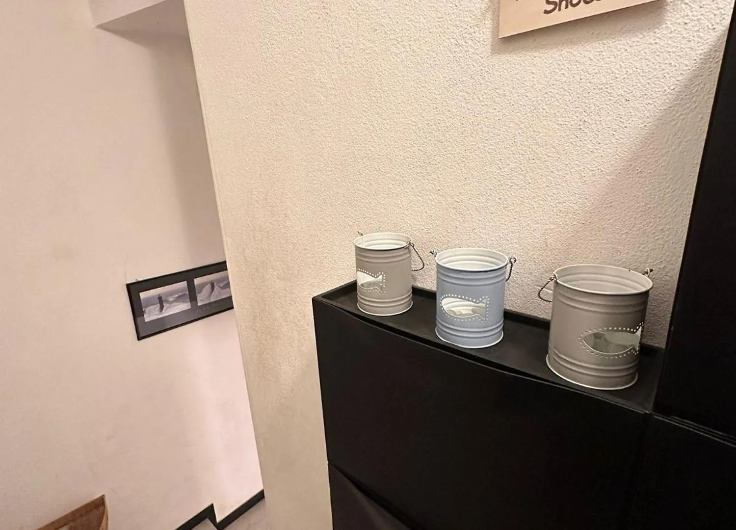 Apartment Casa Del Pozzo - Una Tipica Casa Ligure Ben Ristrutturata- In Pieno Centro E A 50 M Dal Mare Rapallo
