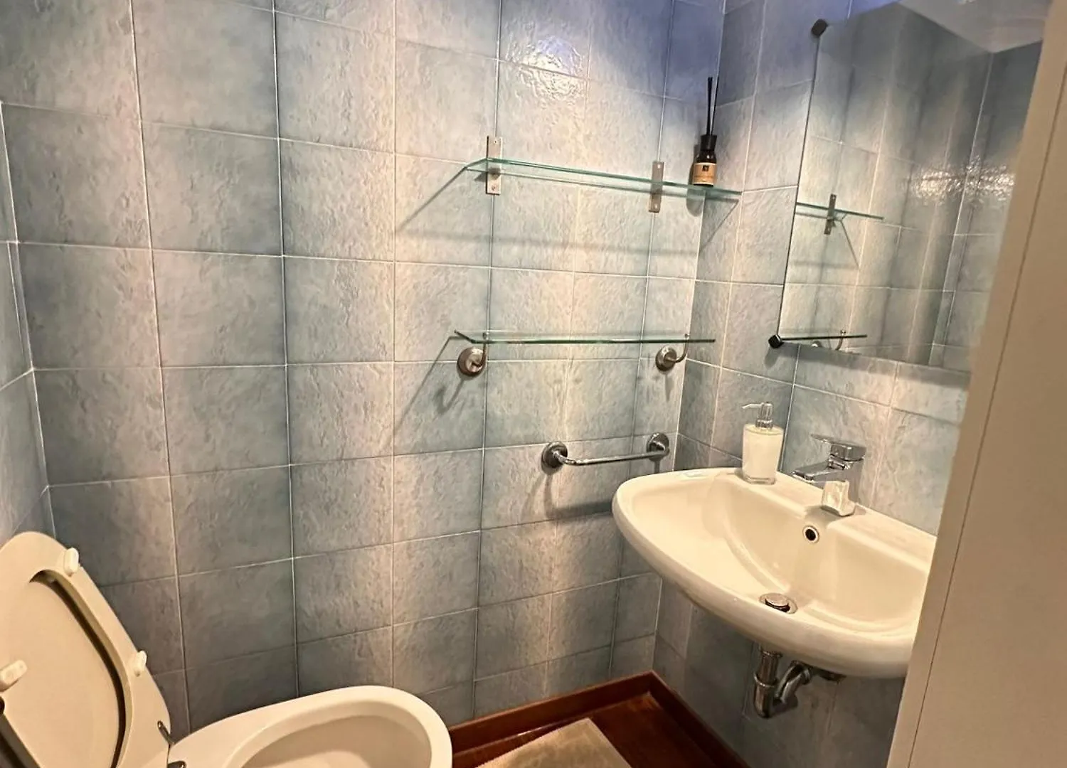 Casa Del Pozzo - Una Tipica Casa Ligure Ben Ristrutturata- In Pieno Centro E A 50 M Dal Mare Rapallo Apartment